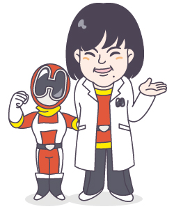 株式会社ハートマッスルトレーニングジム 代表取締役 桑原 朱美